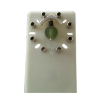 Einfasa Plate Off Load Tap Rofi